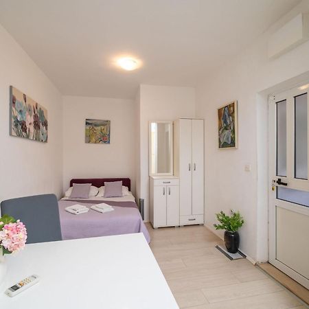 Isaura Apartments دوبروفينك المظهر الخارجي الصورة
