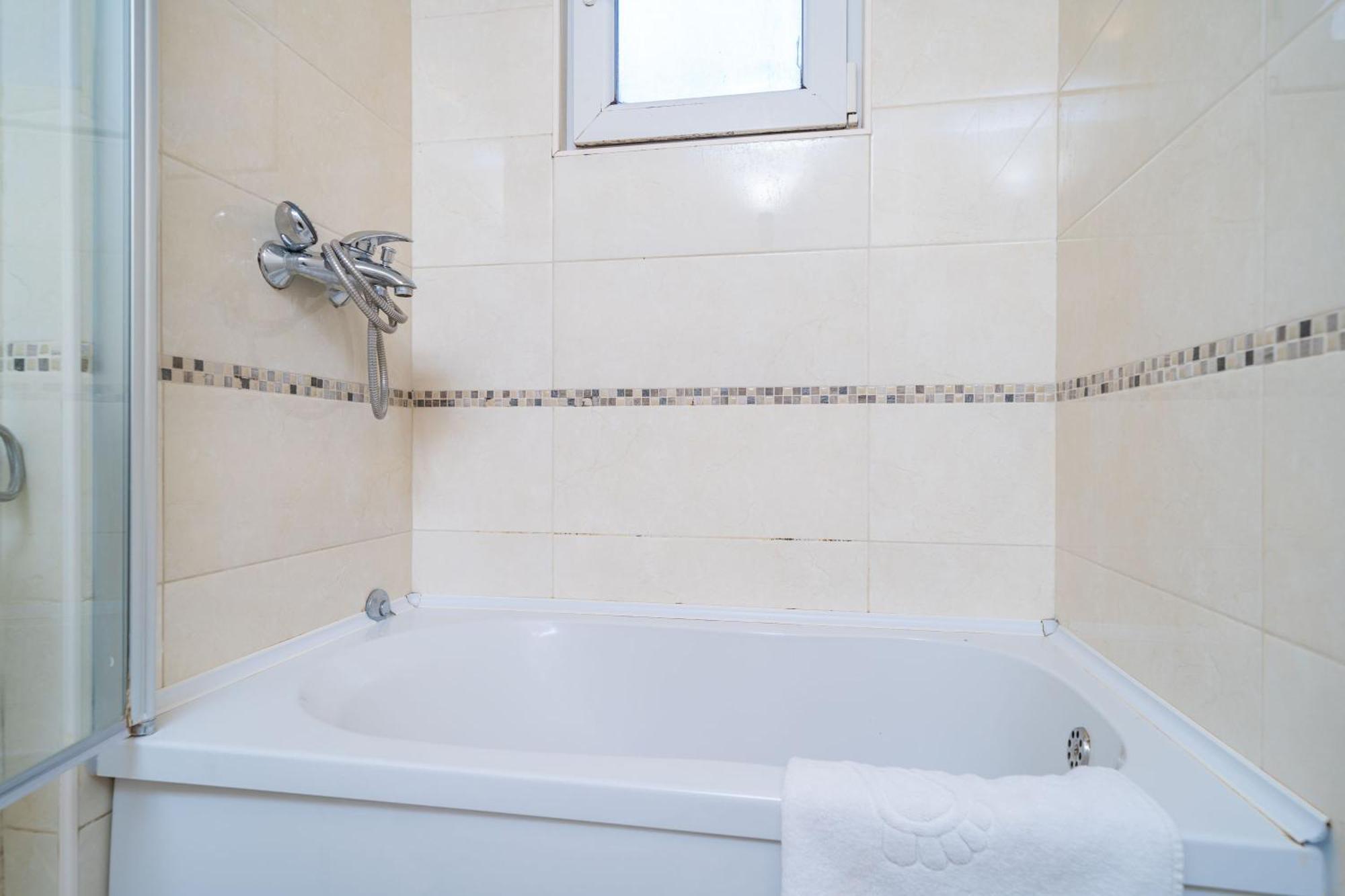 Isaura Apartments دوبروفينك المظهر الخارجي الصورة