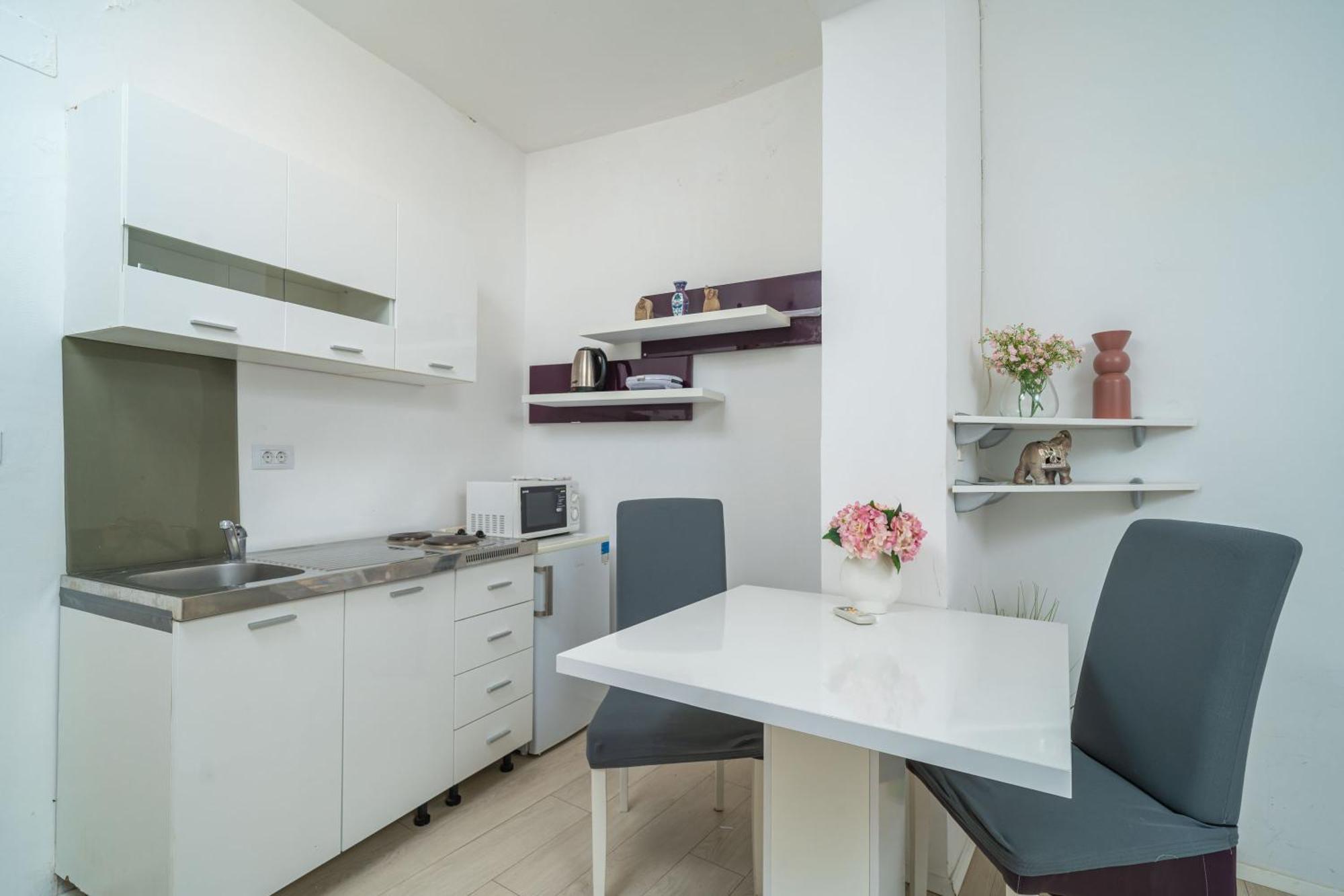 Isaura Apartments دوبروفينك المظهر الخارجي الصورة
