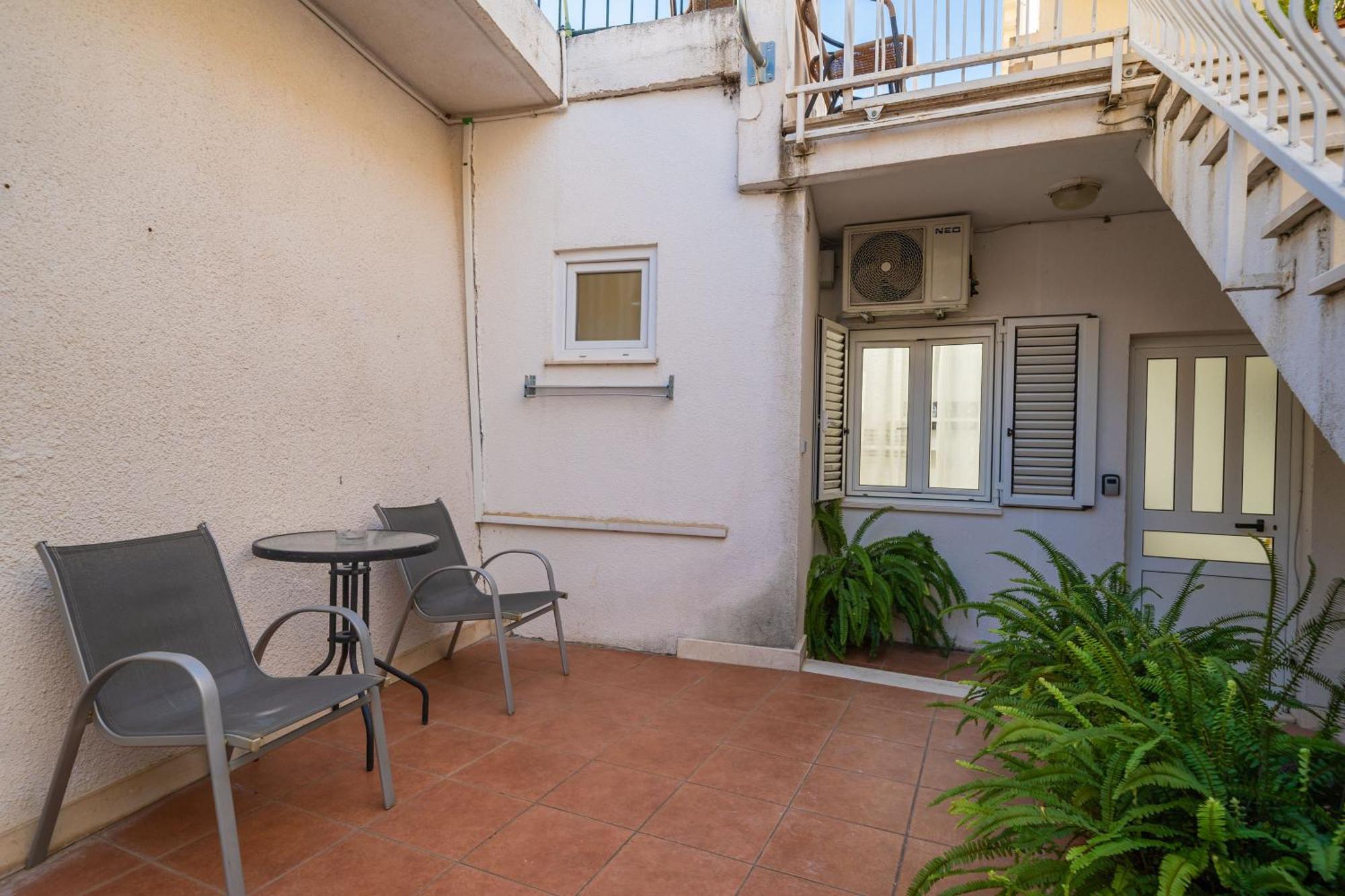 Isaura Apartments دوبروفينك المظهر الخارجي الصورة